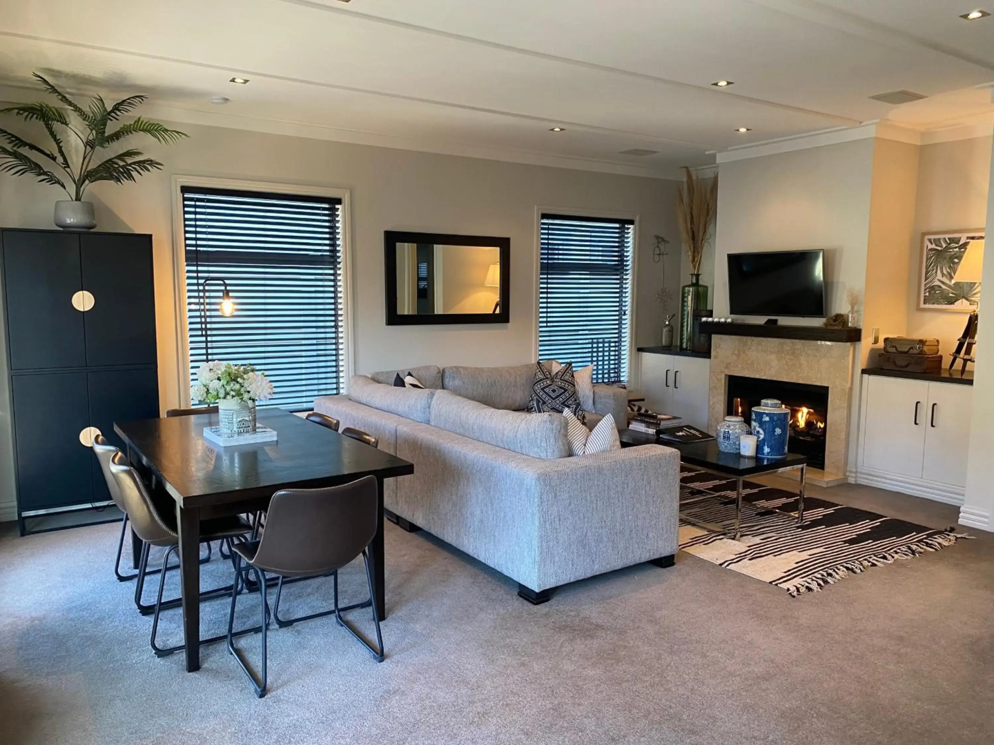 Cardrona Ski Apartment