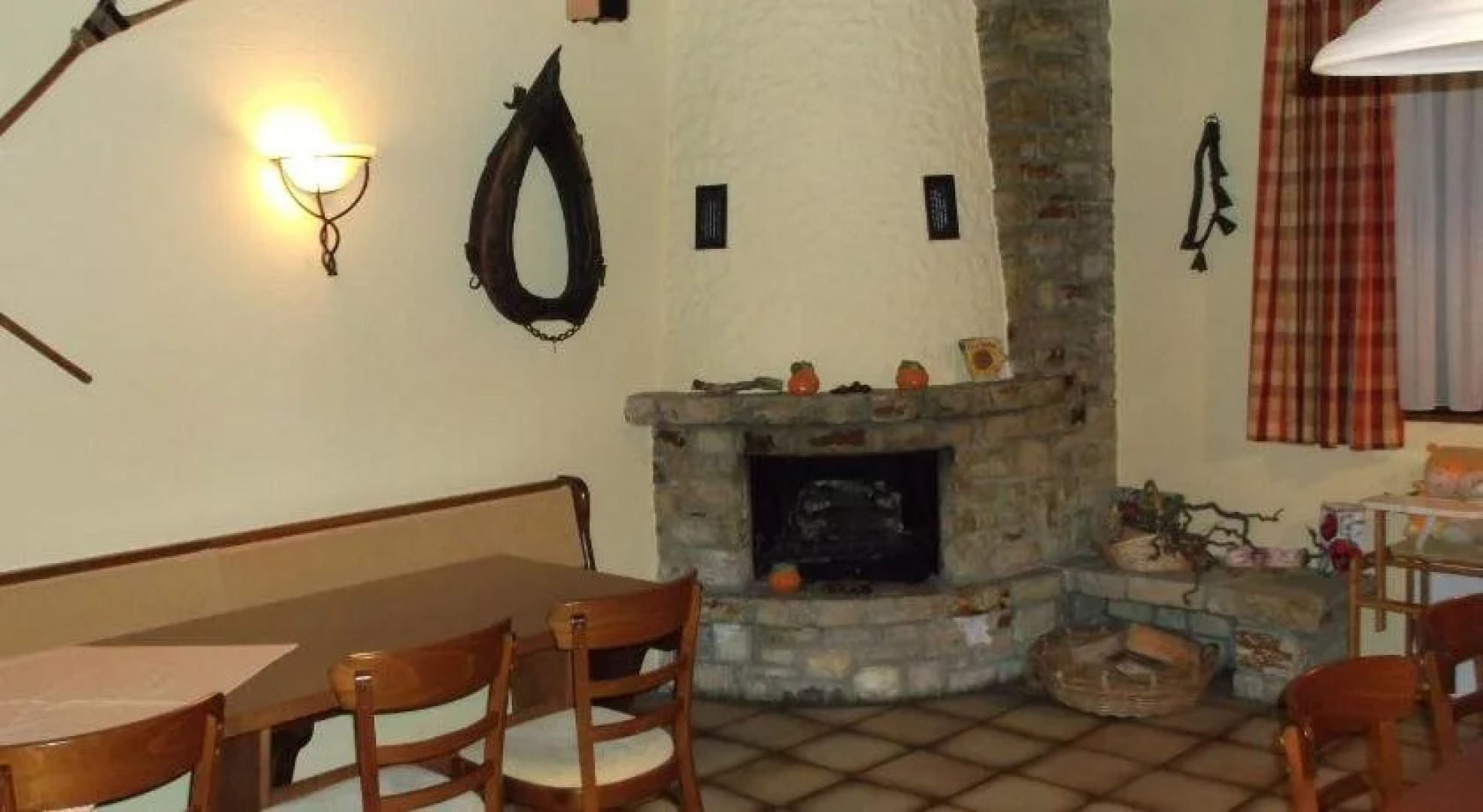 Gasthaus Vogelgarten