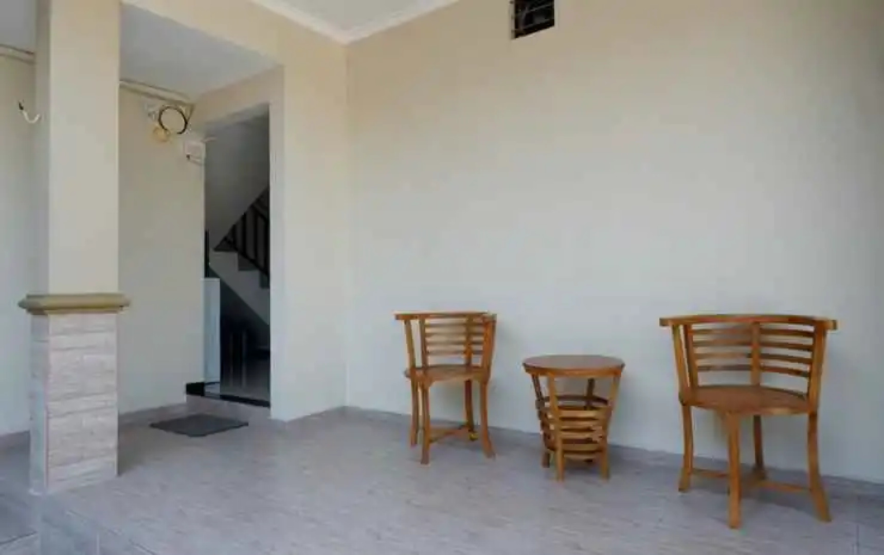 Villetta House Syariah