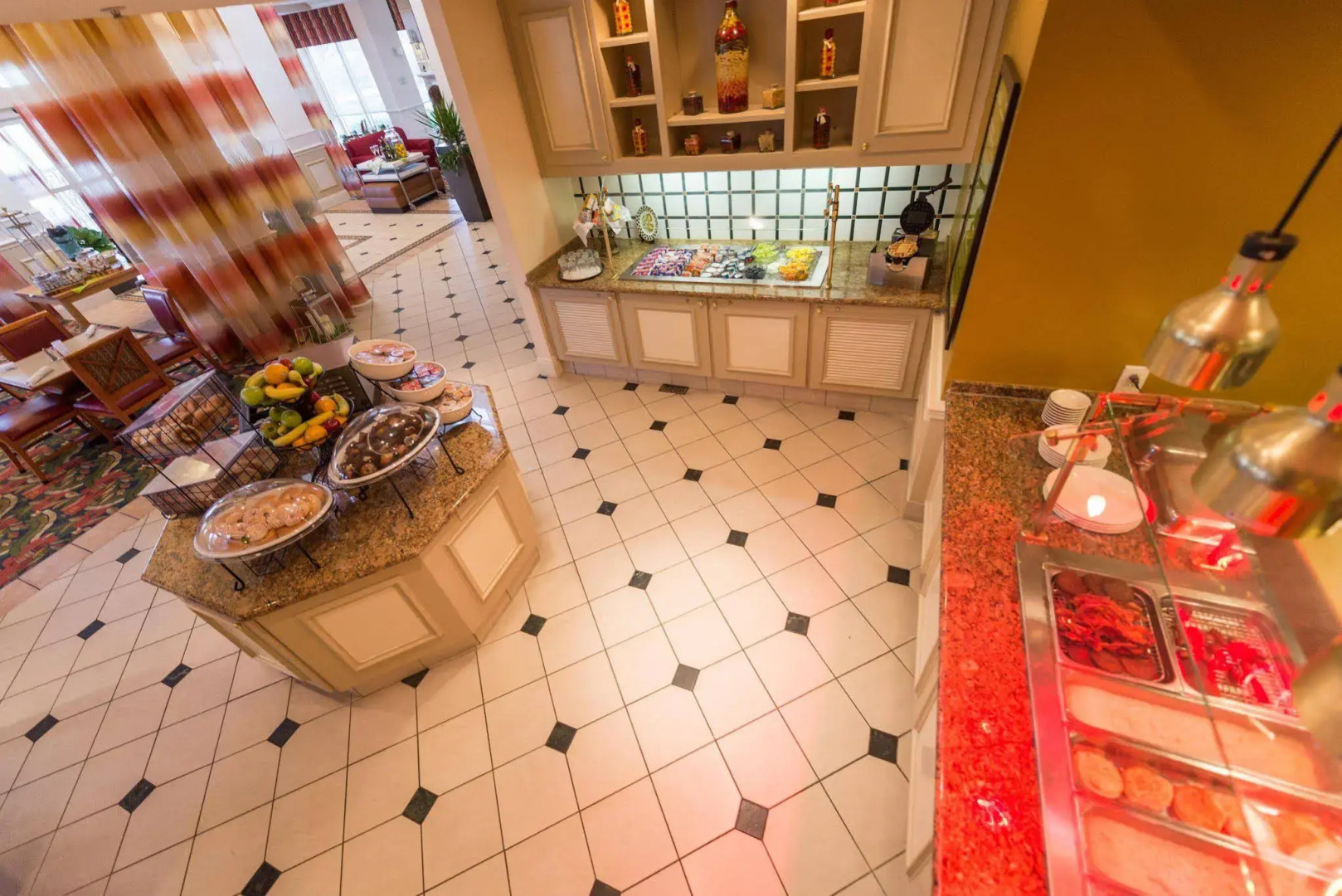 Hilton Garden Inn Mobile East Bay / Daphne