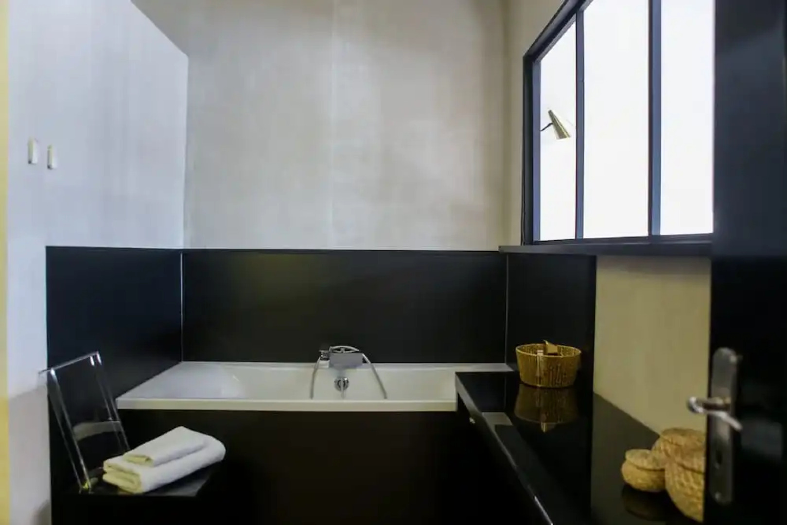 La Tour de Labergement