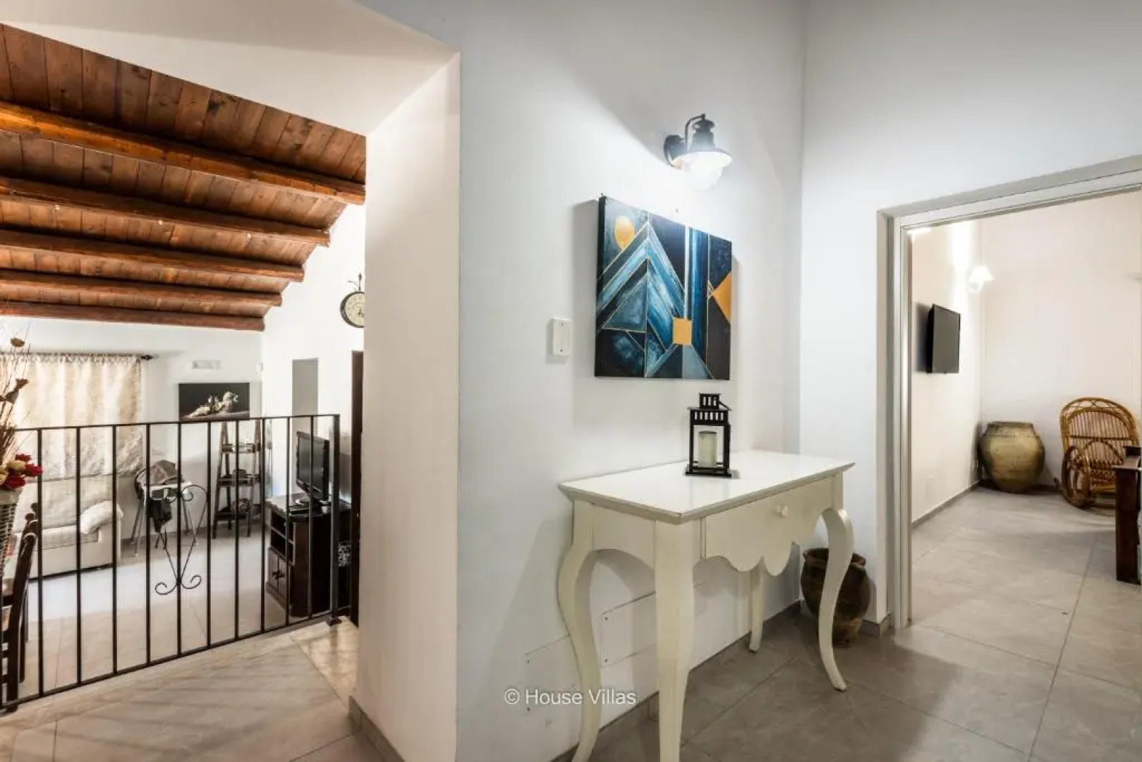 House Villas - Rifugio del Sole