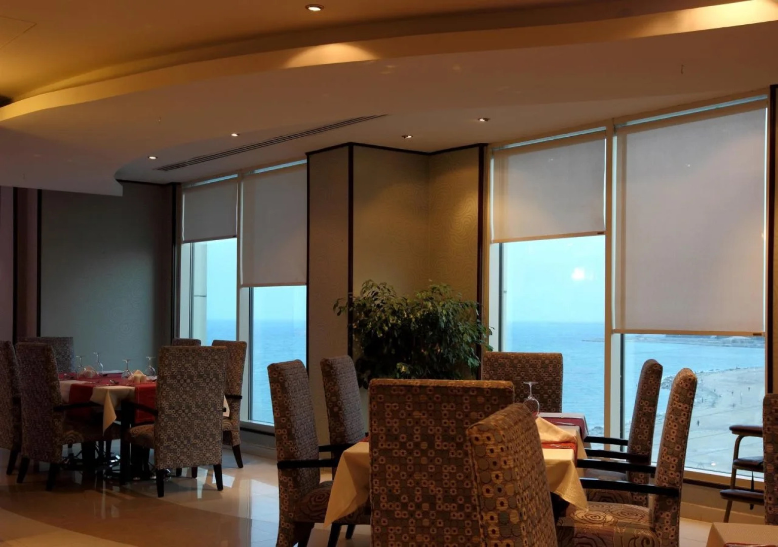 Golden Tulip - Al Jubail