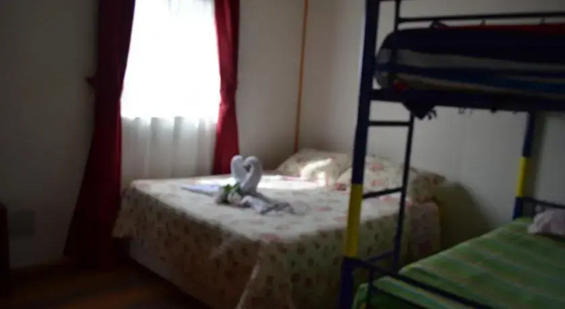 Cabañas Capitan Guillermo