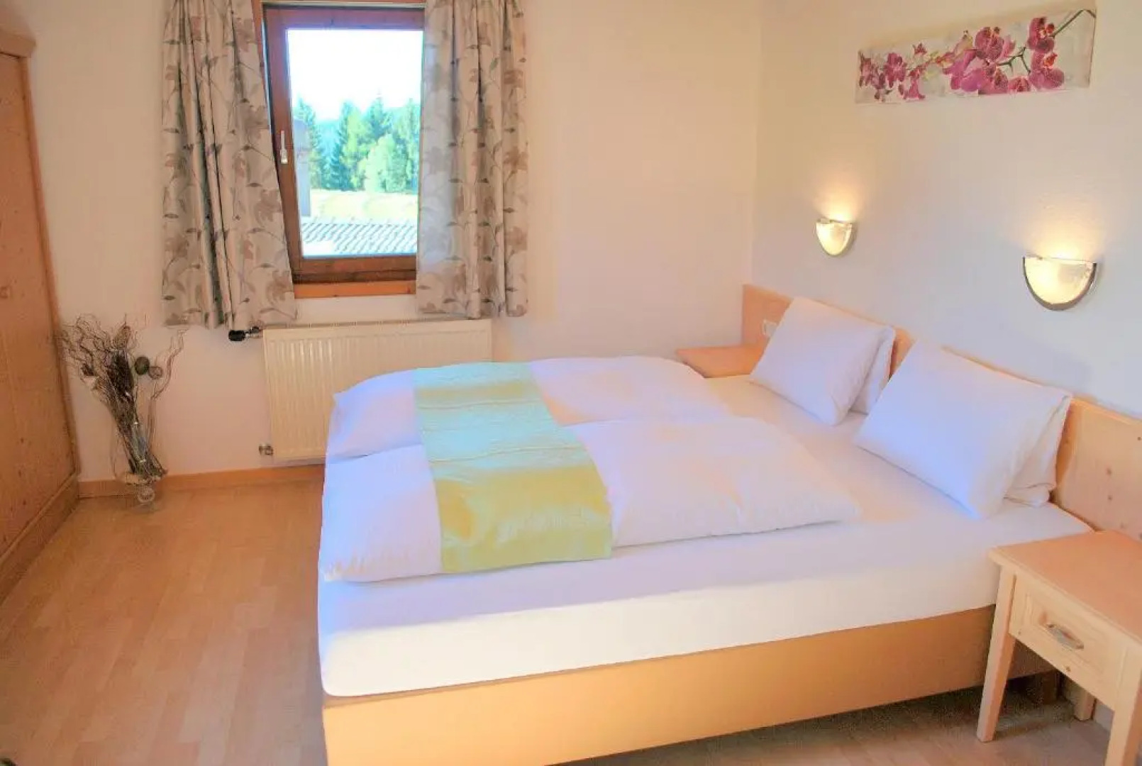 Apart-Pension Bärnstatt