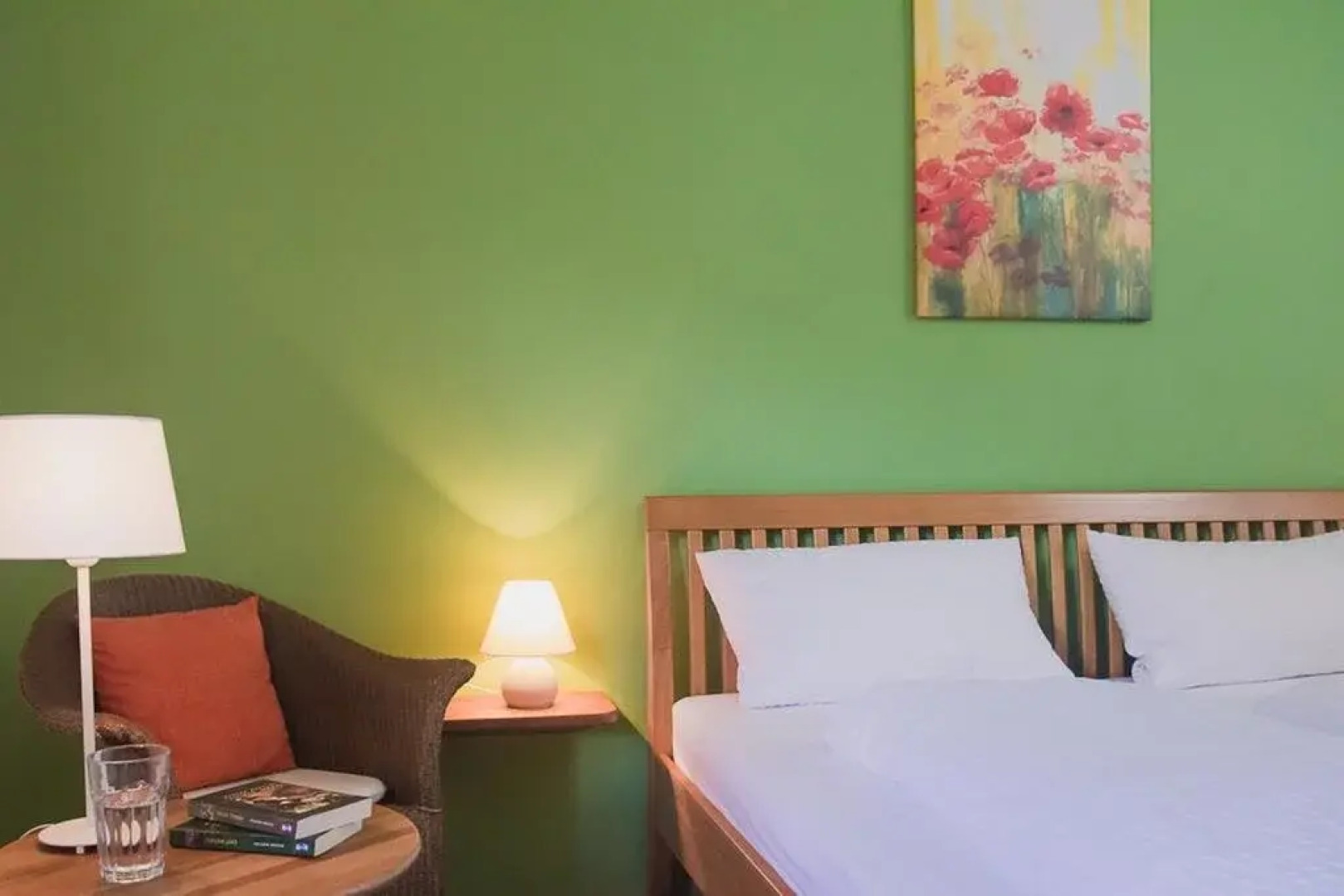 Ferienhaus Schwaab-Scherr