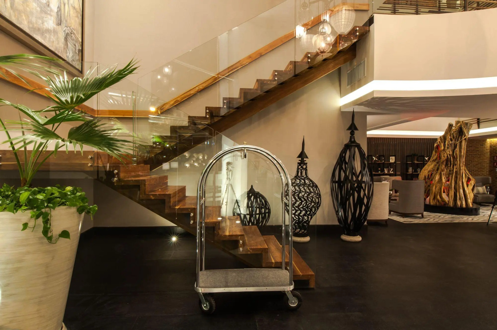 Square Small Luxury Hotel - Providencia