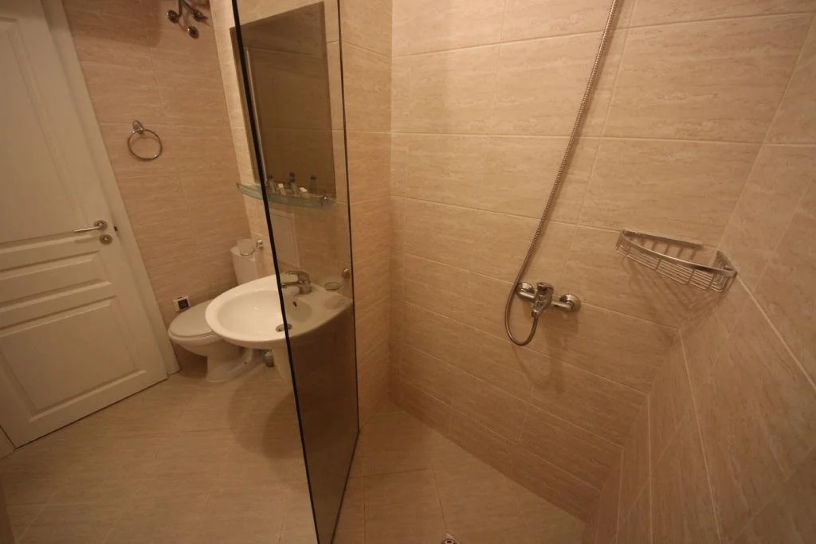 Menada Romance Marine Apartments