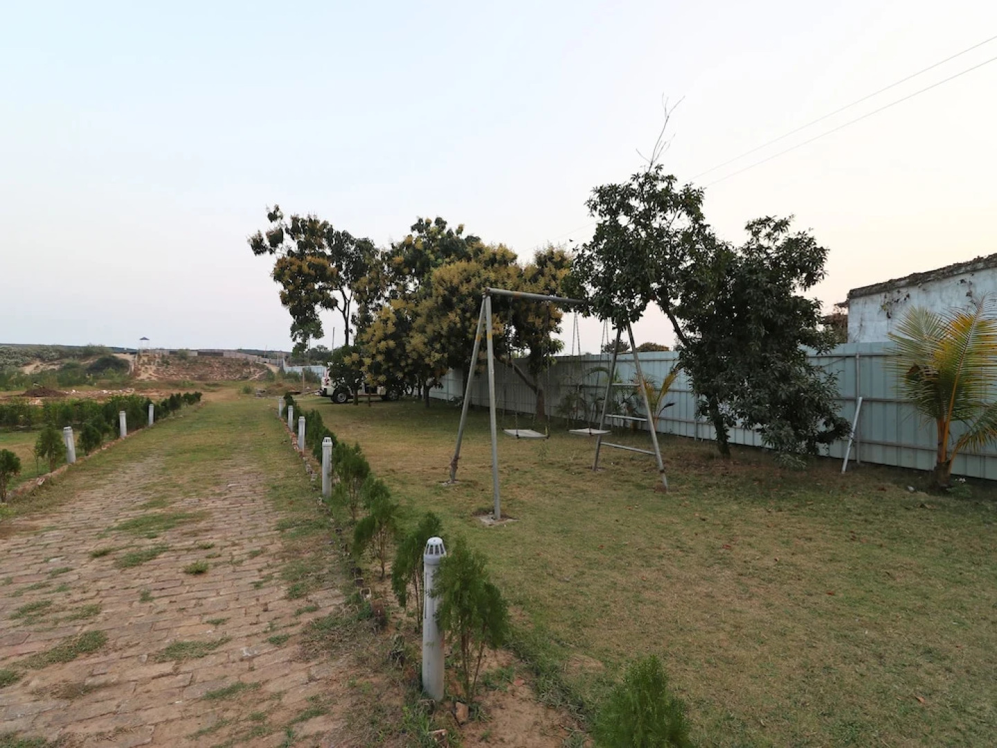 OYO 12318 Hotel Sea Horse