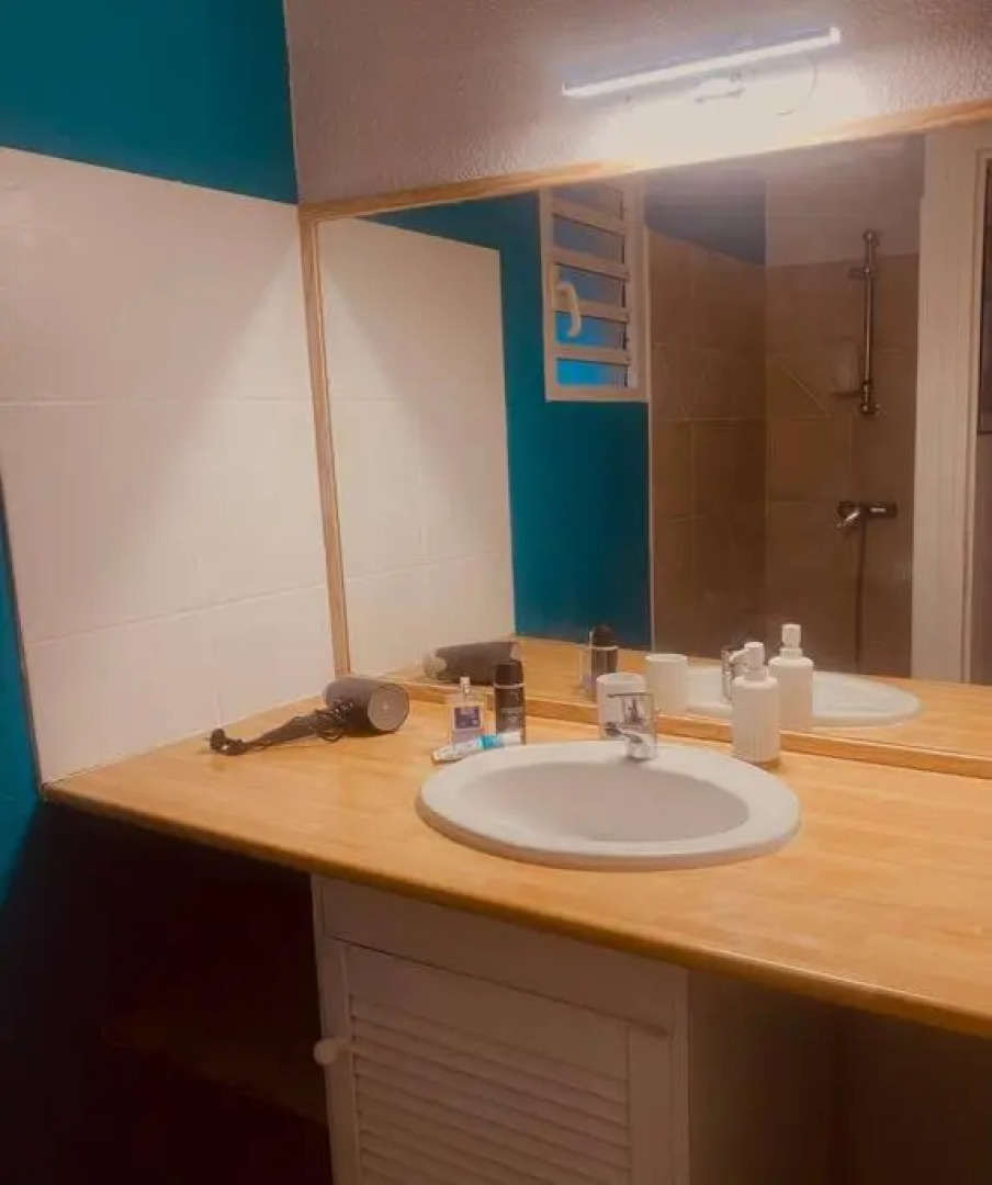 Bastides du cap Nogent - T3 à quelques pas de la plage