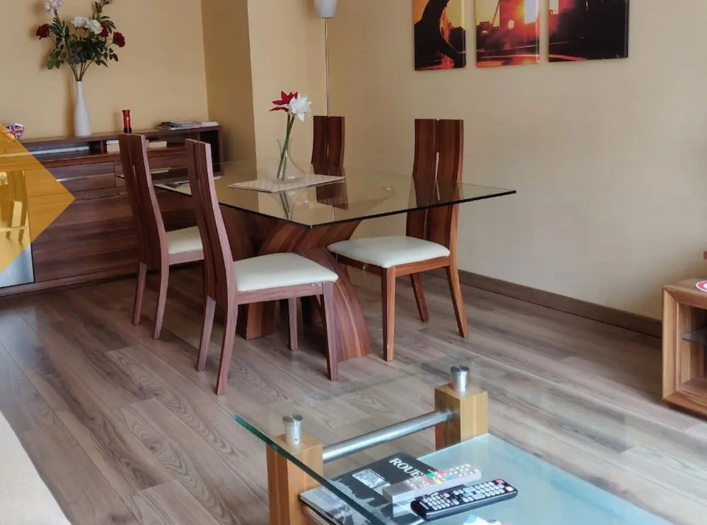 Appart'CityStay - Rouen Lessard