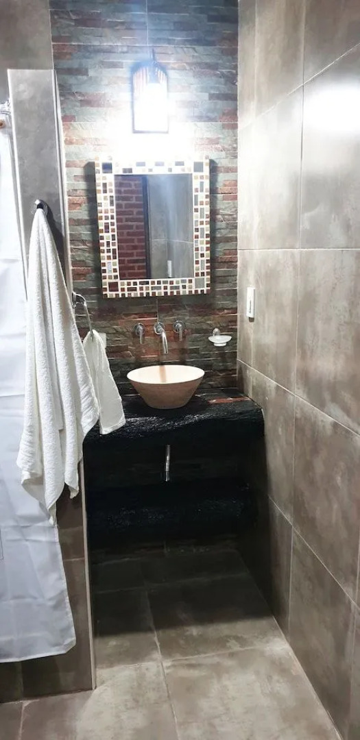 La Maina Uribe Posada y Cabañas