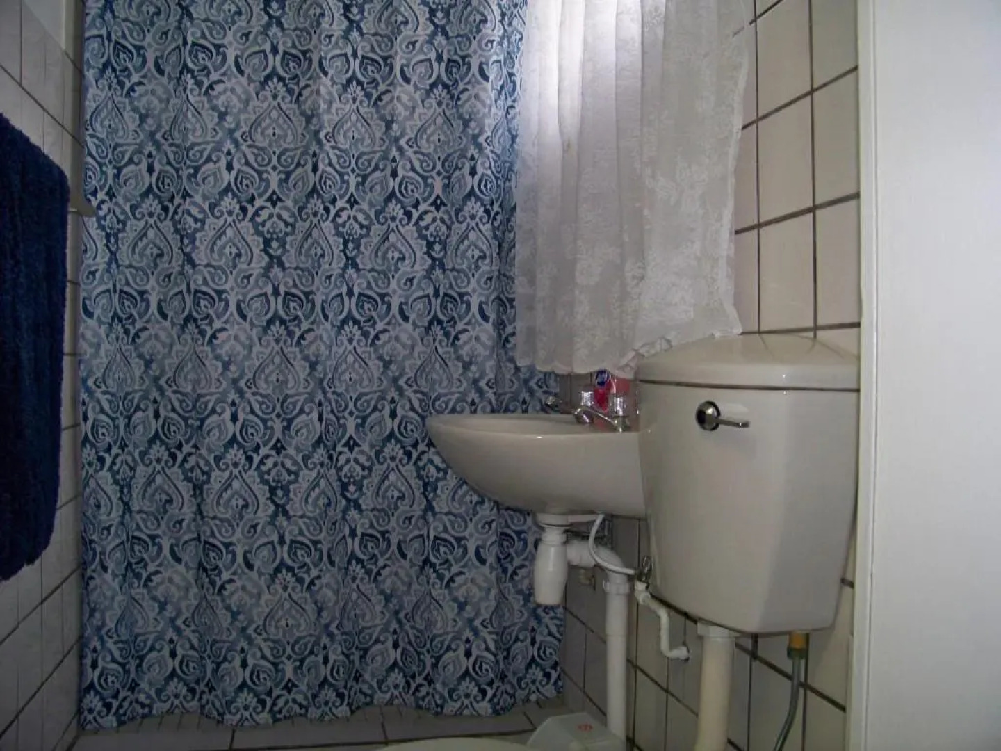 Jetty Self-Catering Swakopmund