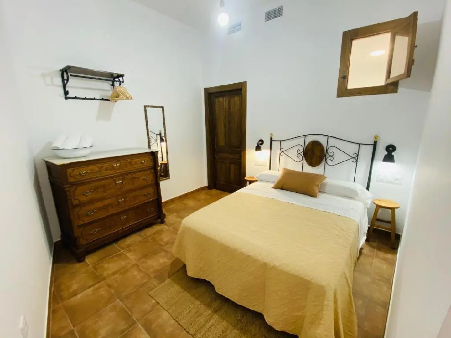 Apartamentos rurales, La Casa de Baltasar