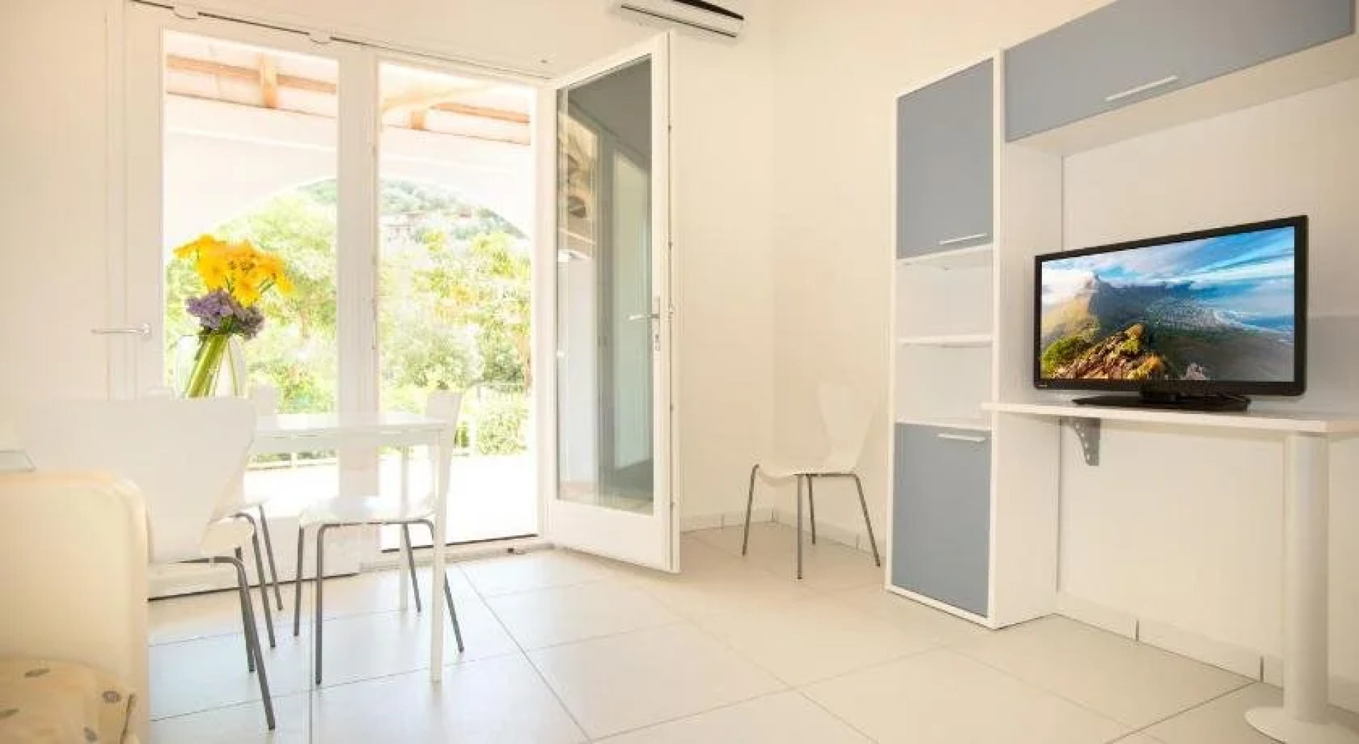 Baia Marticana Residence Hotel