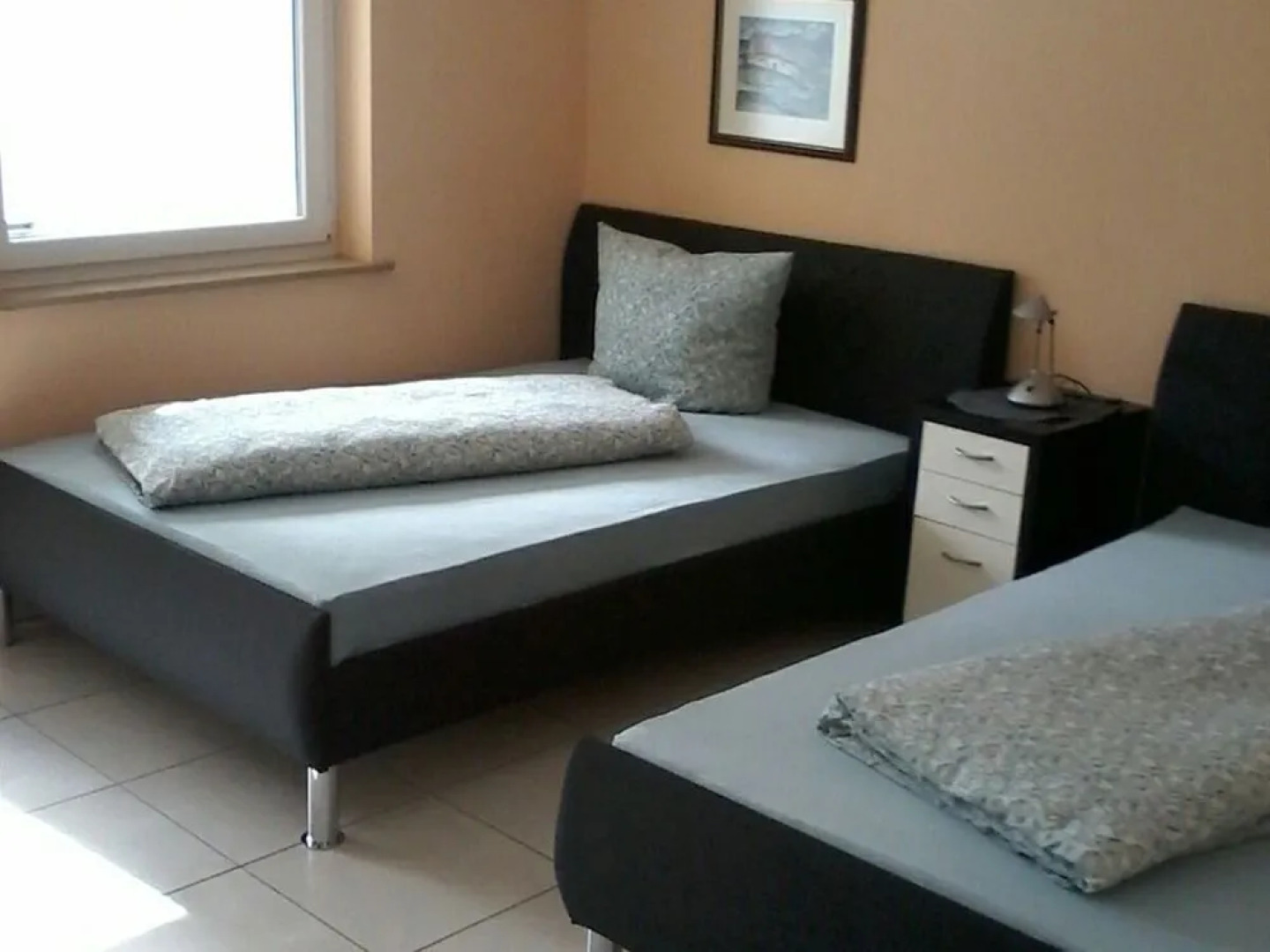 Ferienwohnung Kierpacz