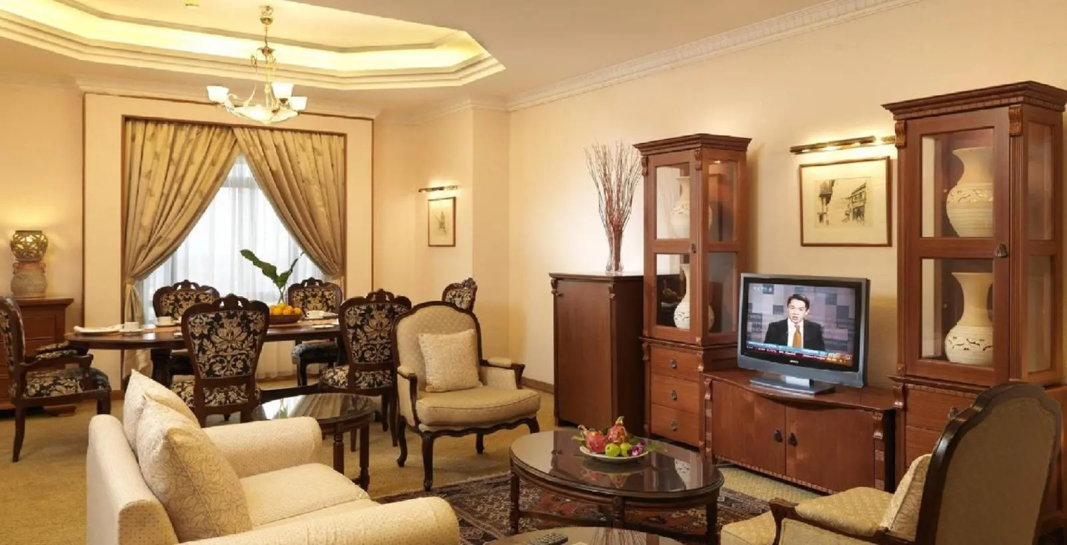 Holiday Villa Alor Setar