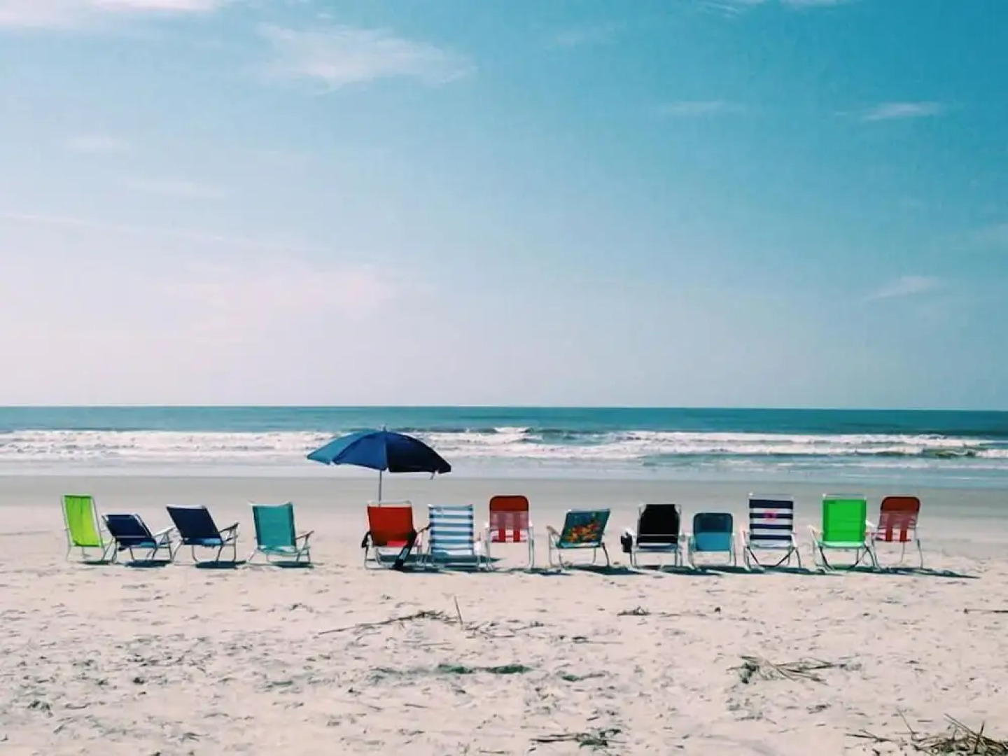 Renovated 2 Br Sleeps 5 With Free Guest Passes