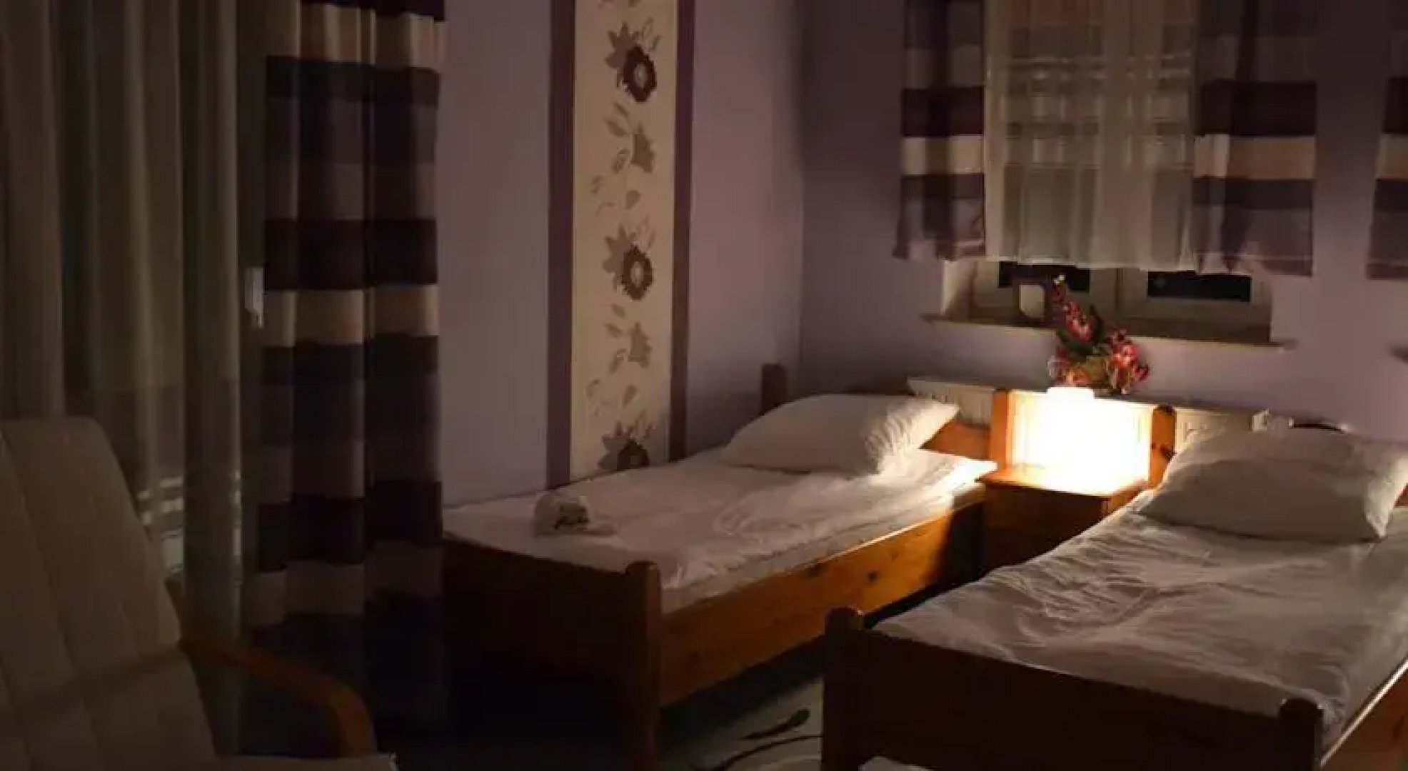 Hotelik - Modlin Airport