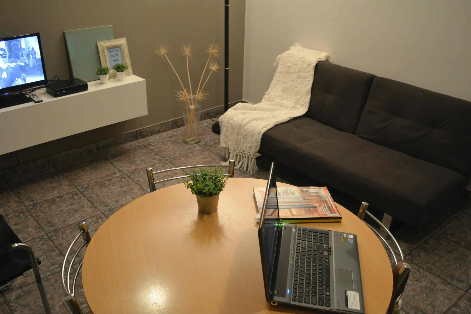 Argenta Apart Hotel