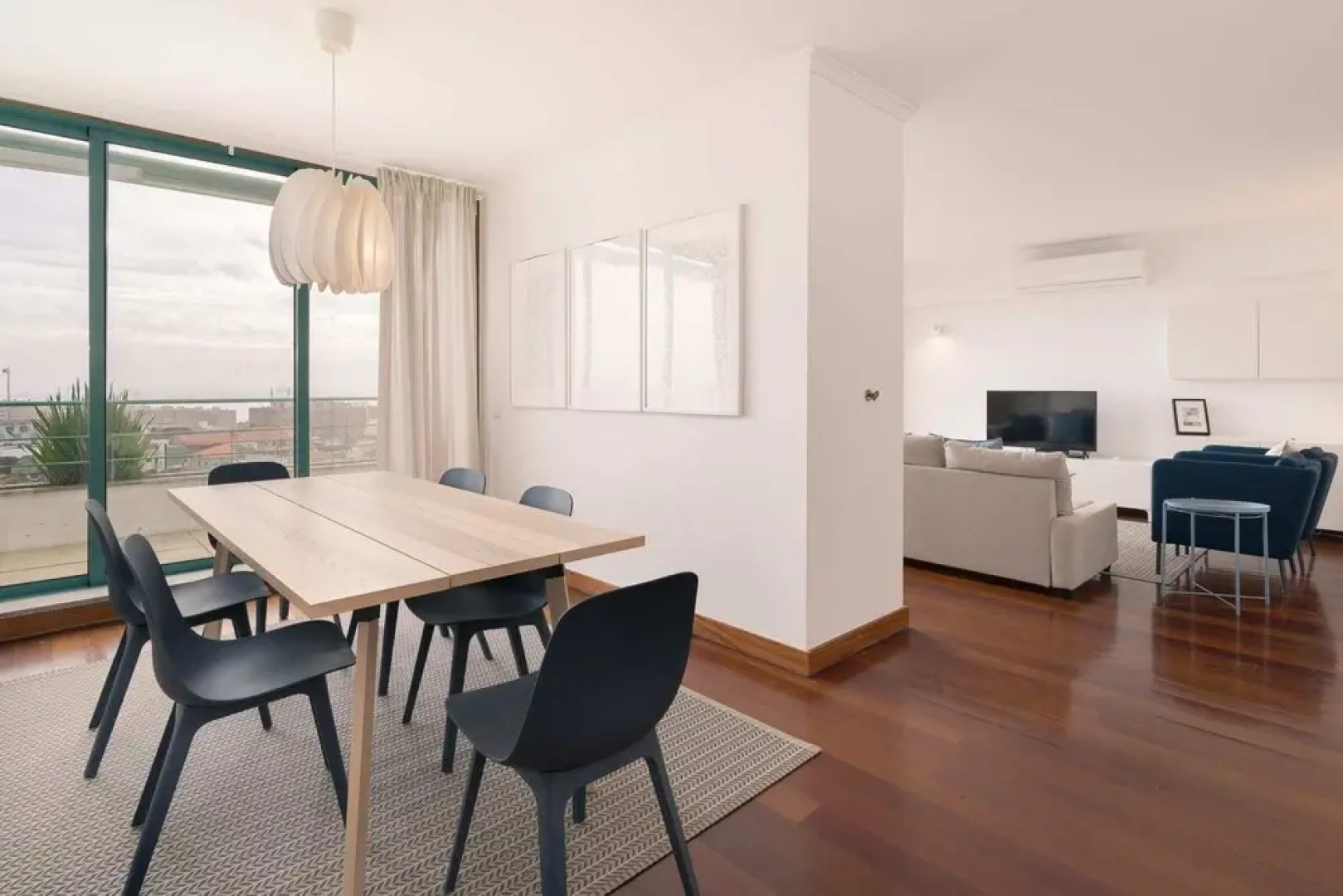 Spacious 3BR Home Near The Beach by GuestReady