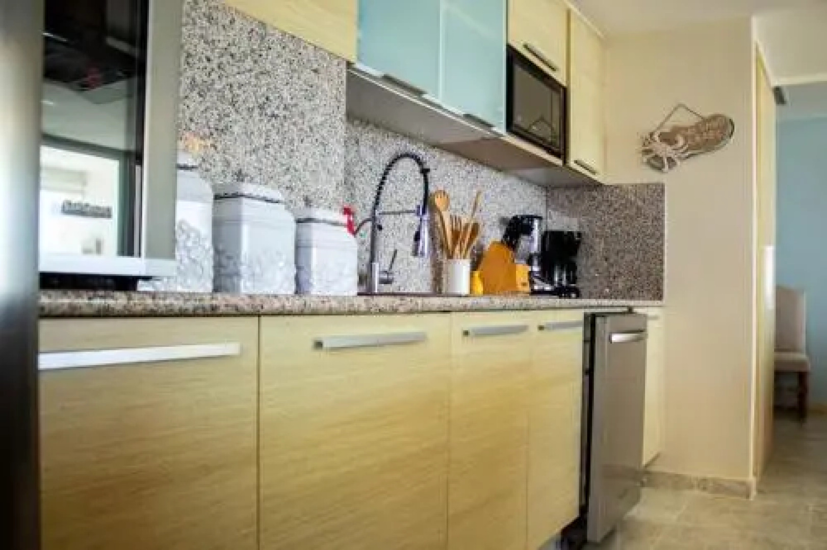 Marbella Juan Dolio free WIFI