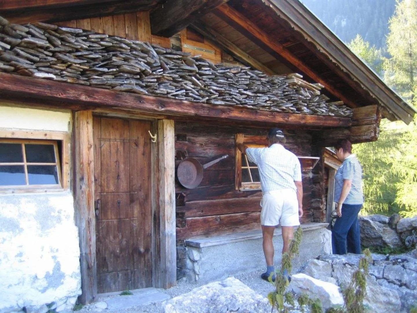 Gästehaus Fahringer