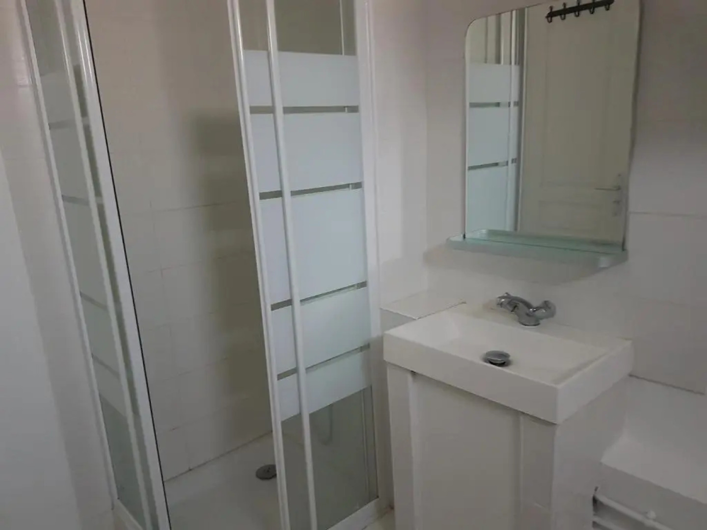 Studio neuf meublé Rosny-sous-Bois