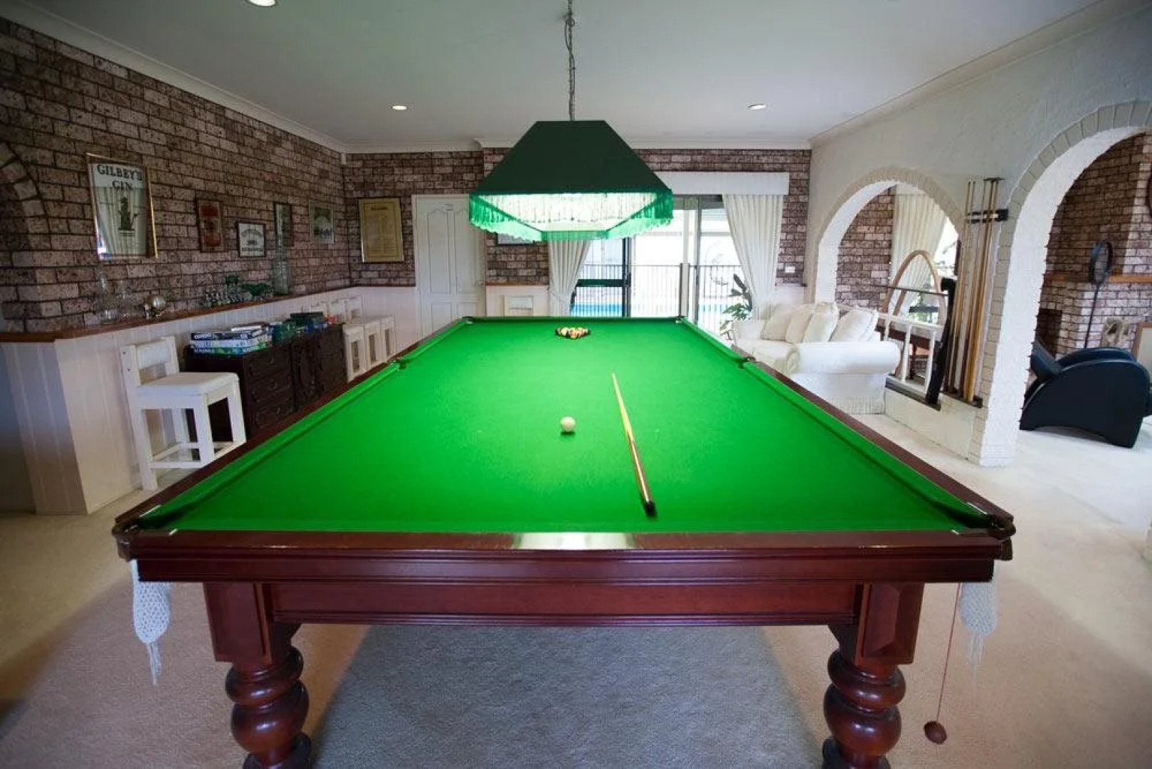 Batemans Bay Manor - Bed and Breakfast