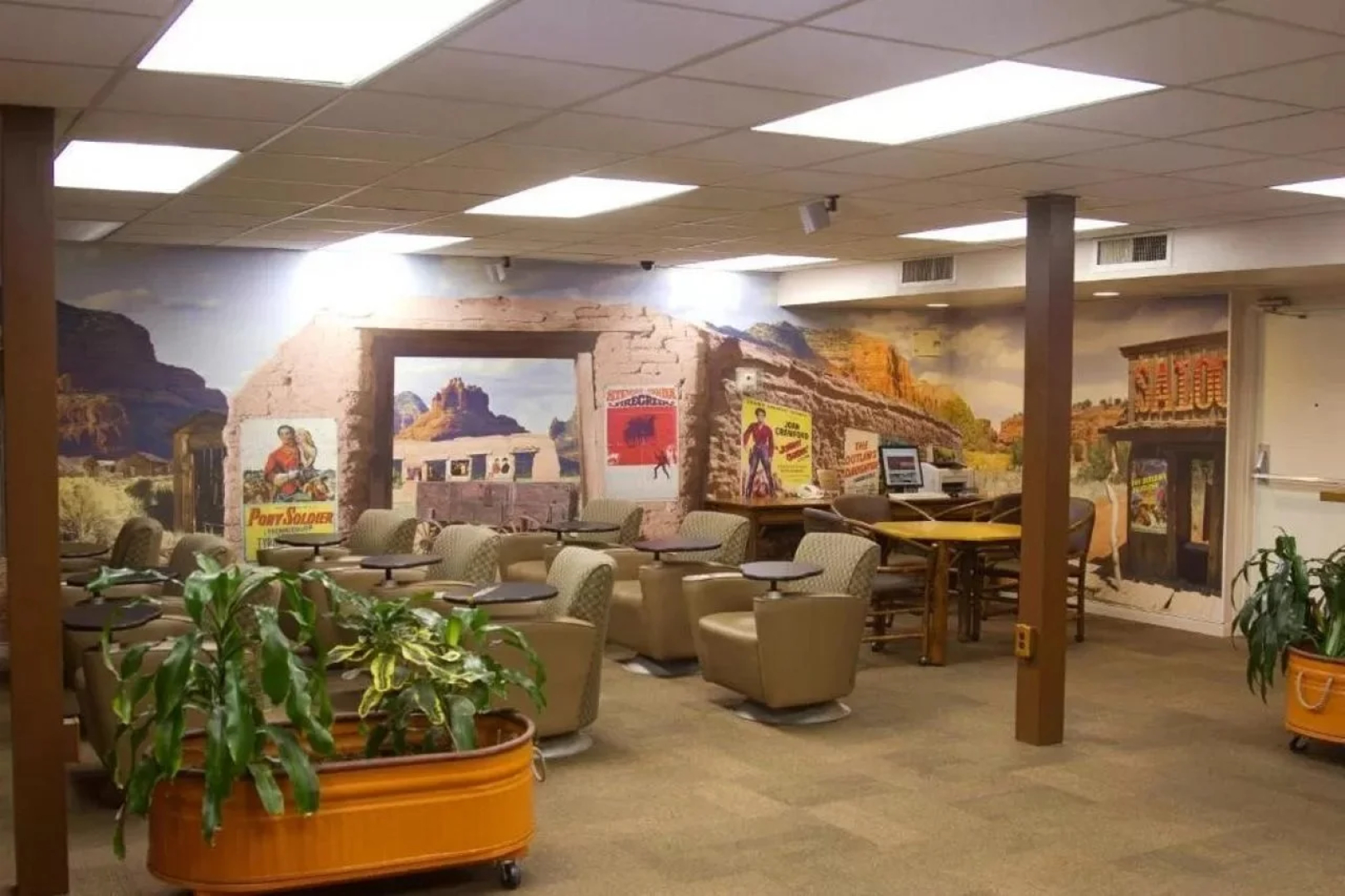 Bell Rock Inn
