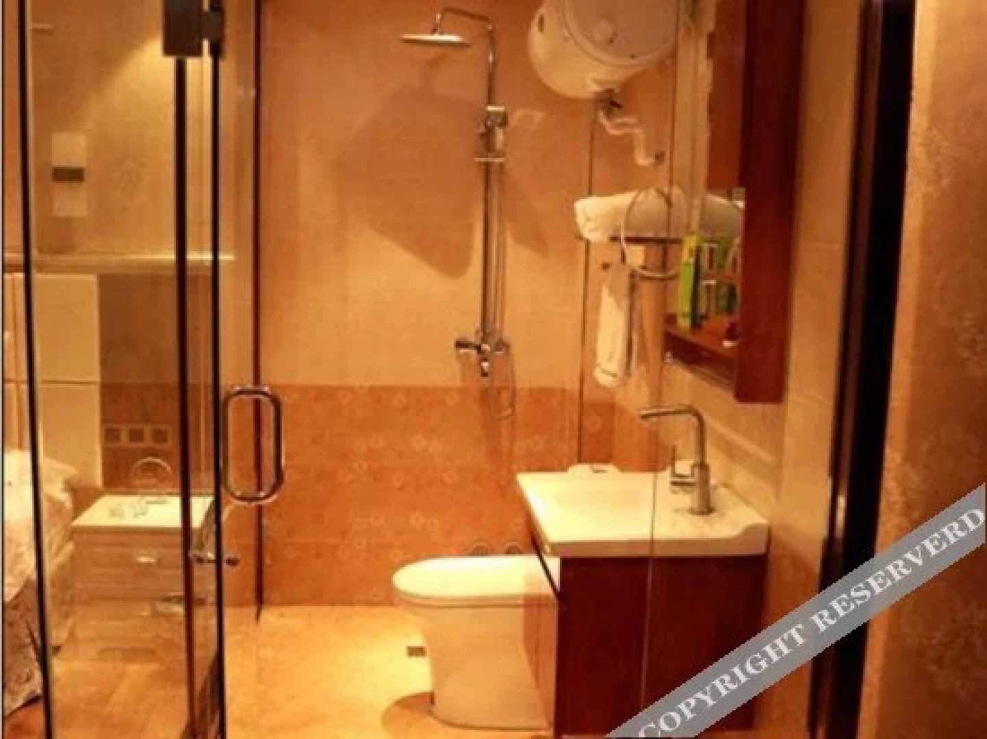 Yongcheng Business Hotel