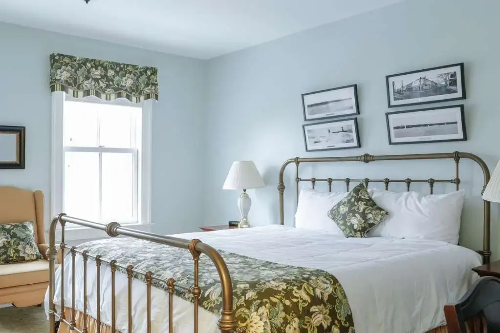 Beekman Arms and Delamater Inn