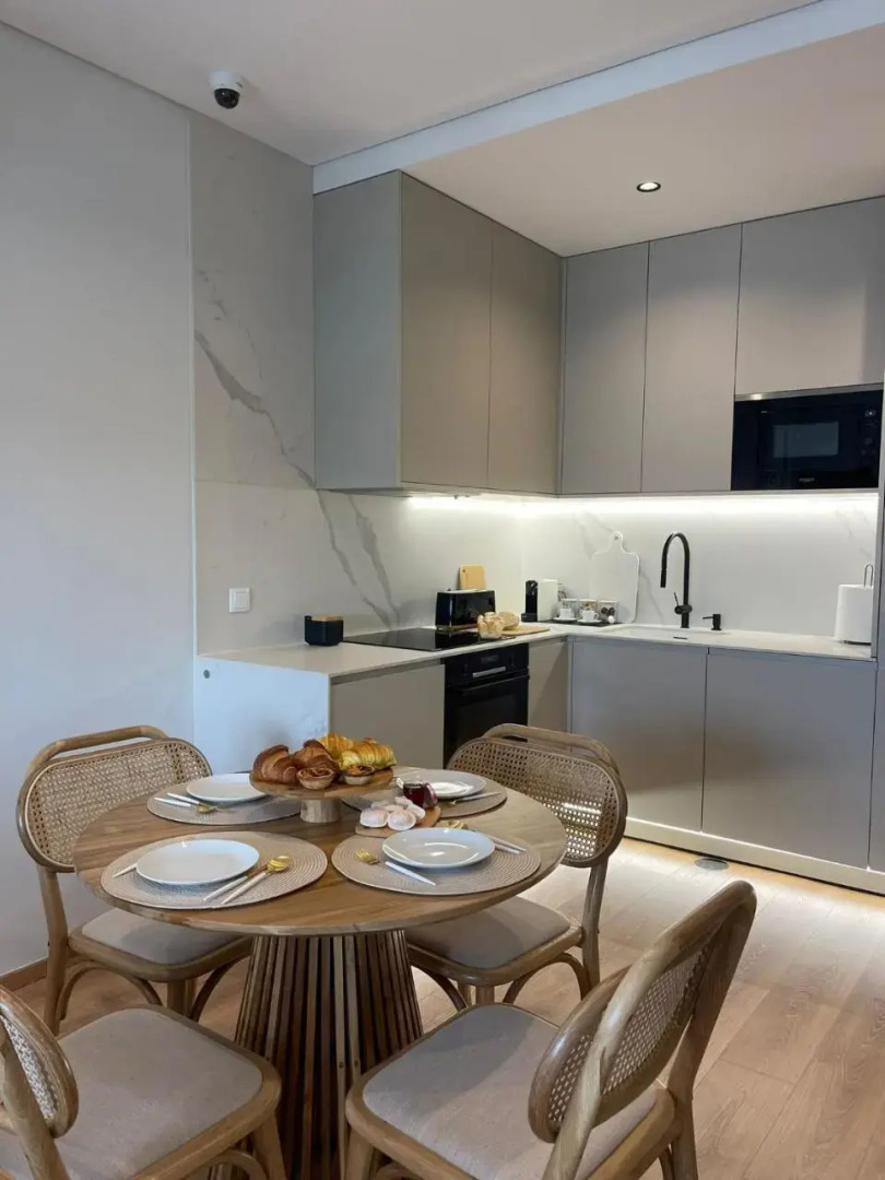 OPORTO House AL