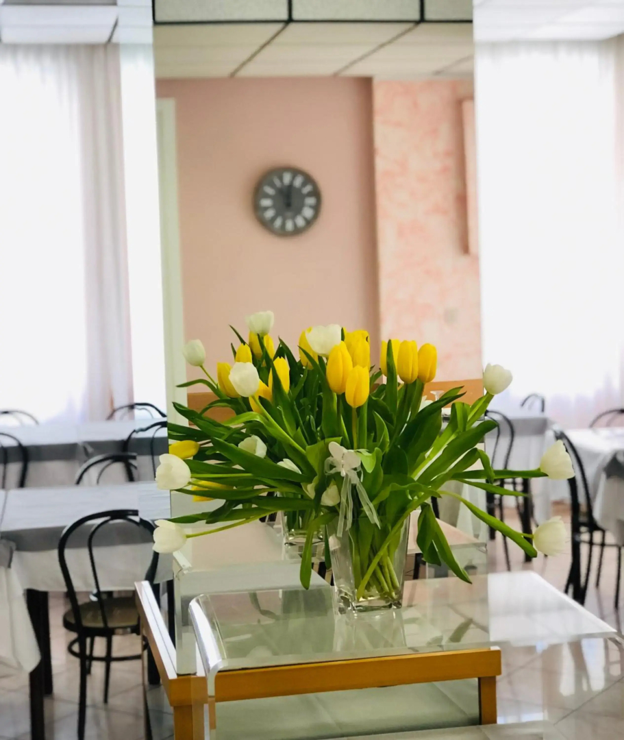 Hotel Villa Lieta