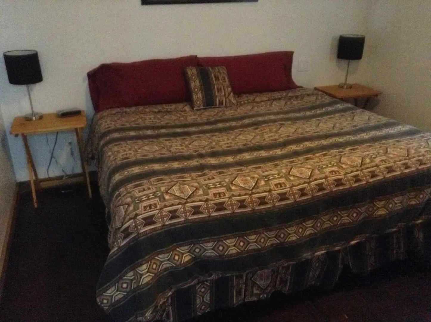 Cottages du Lac Orford, Unités A & B