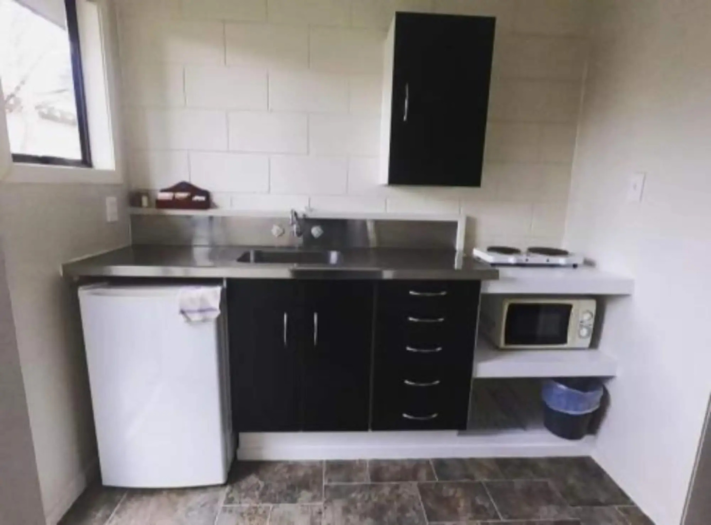 Ruapehu Mountain Motel & Lodge