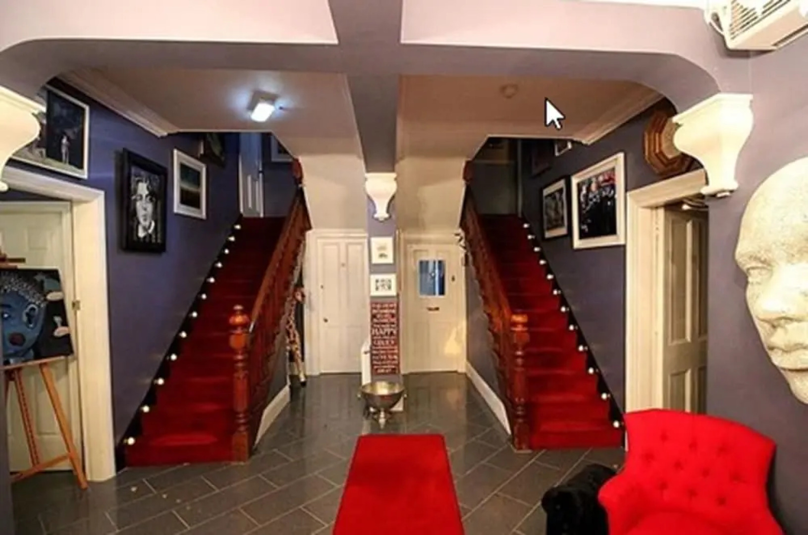 Rose Lodge Guest House