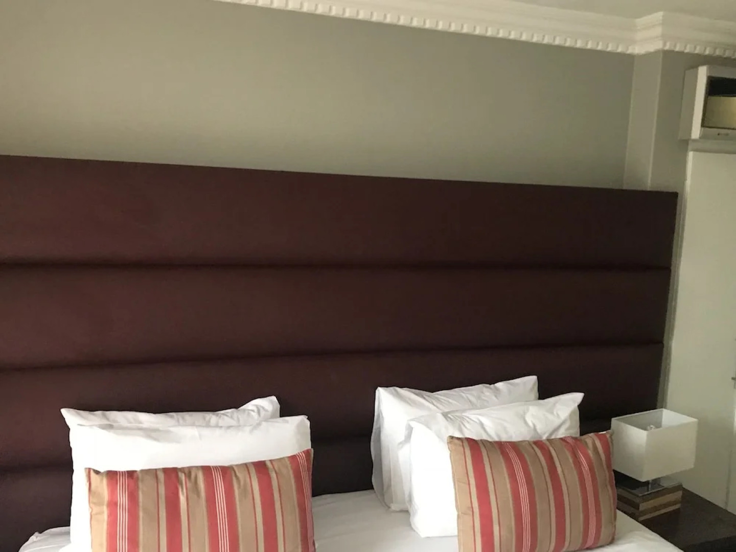 The Sails on Timeball