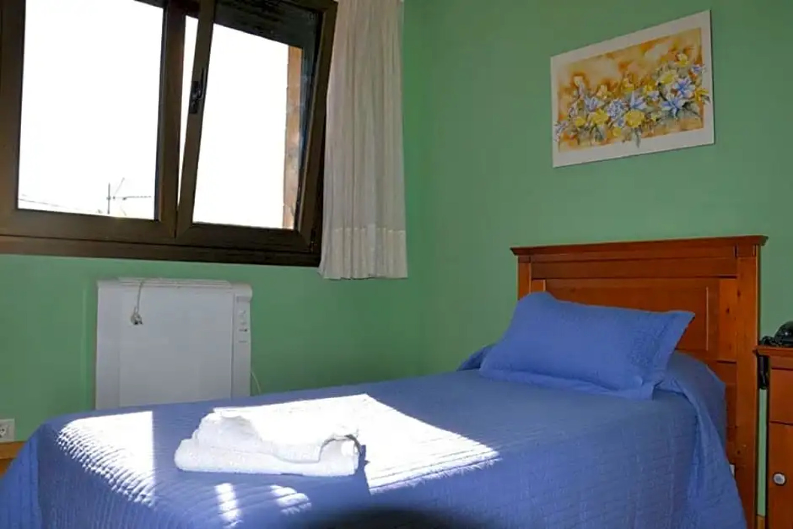 San Miguel de la Barreda