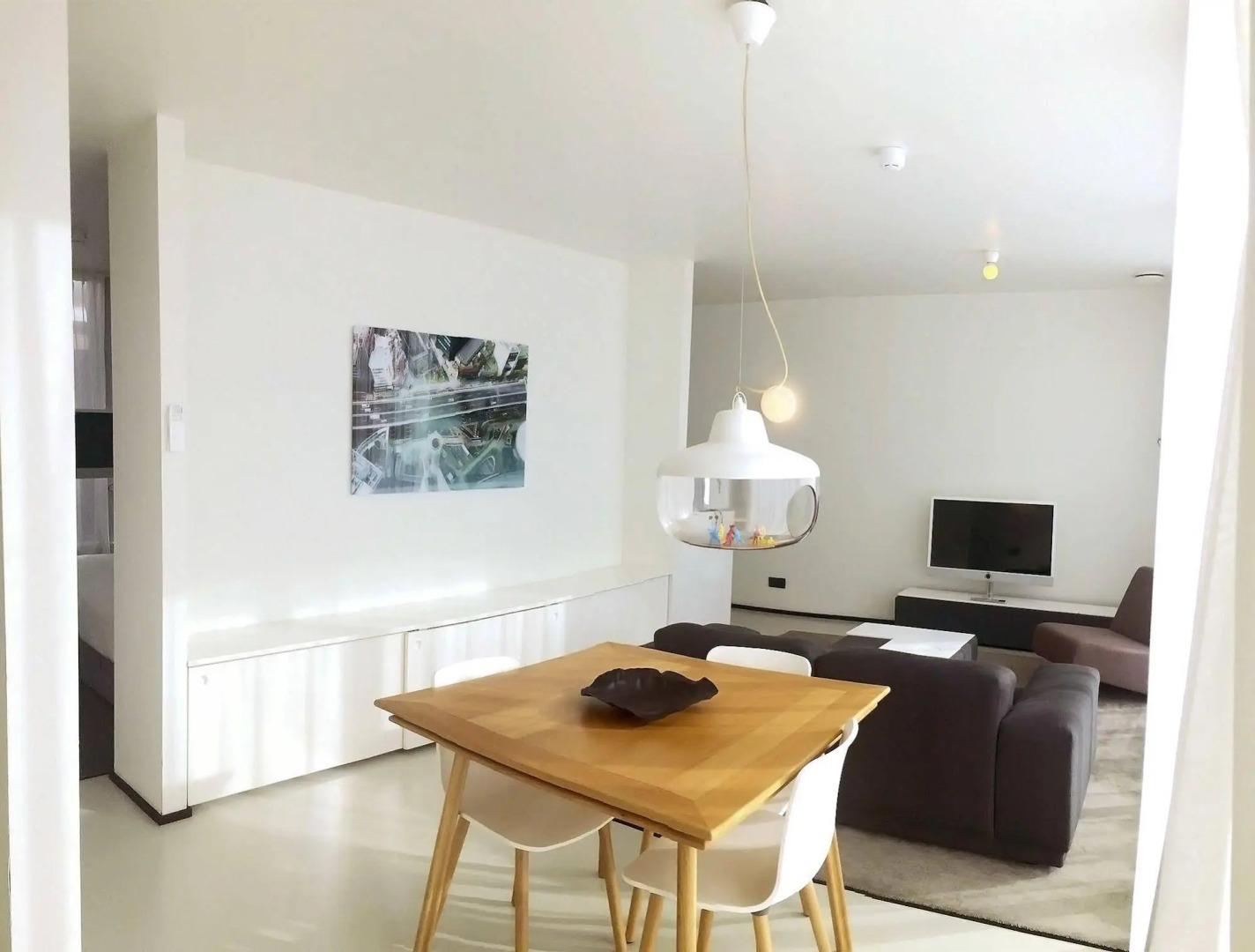 Urban Residences Maastricht