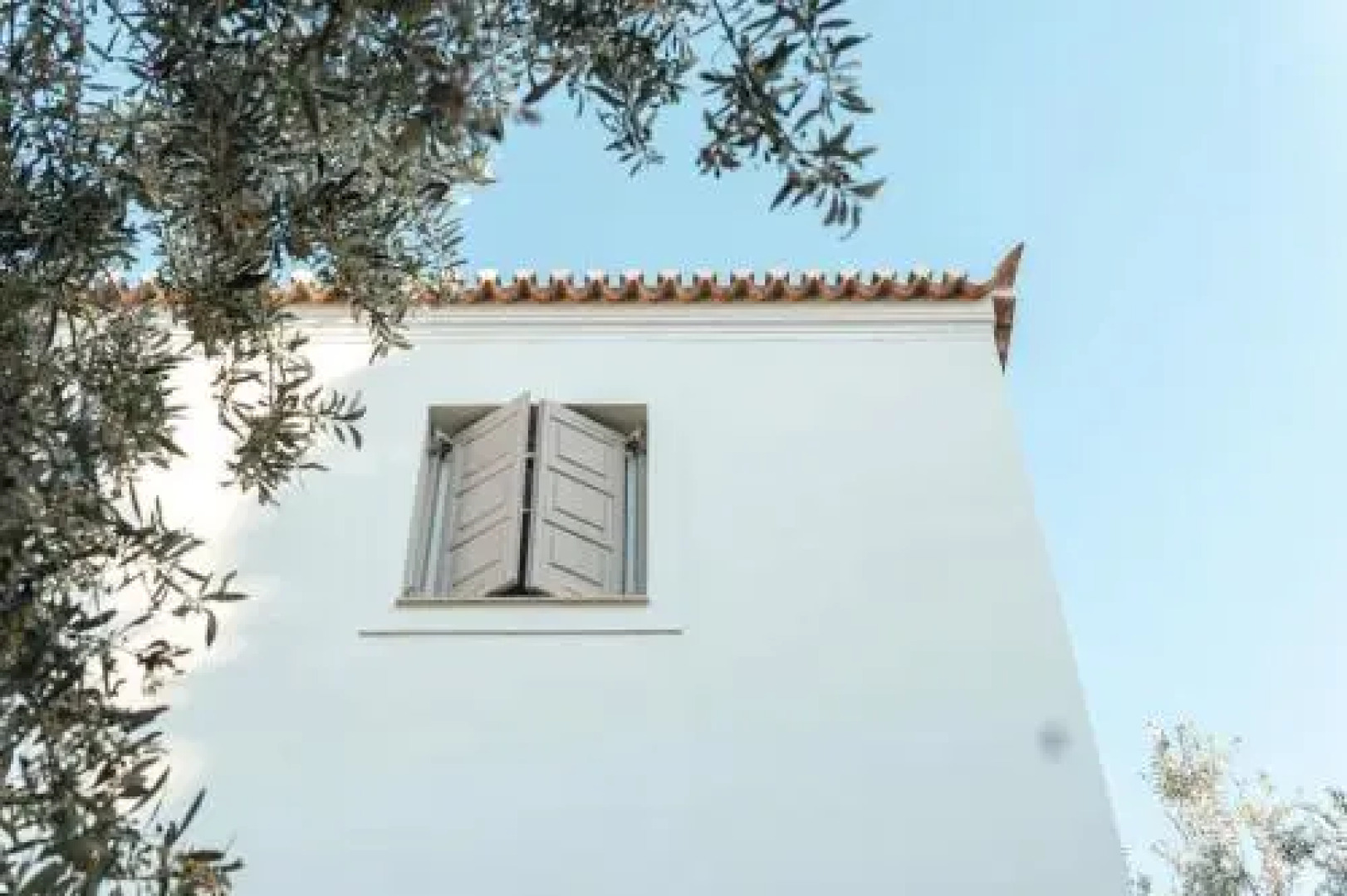 Villa Prospero Spetses