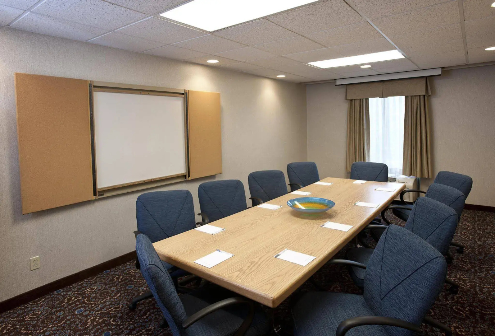 Hampton Inn by Hilton Concord/Bow