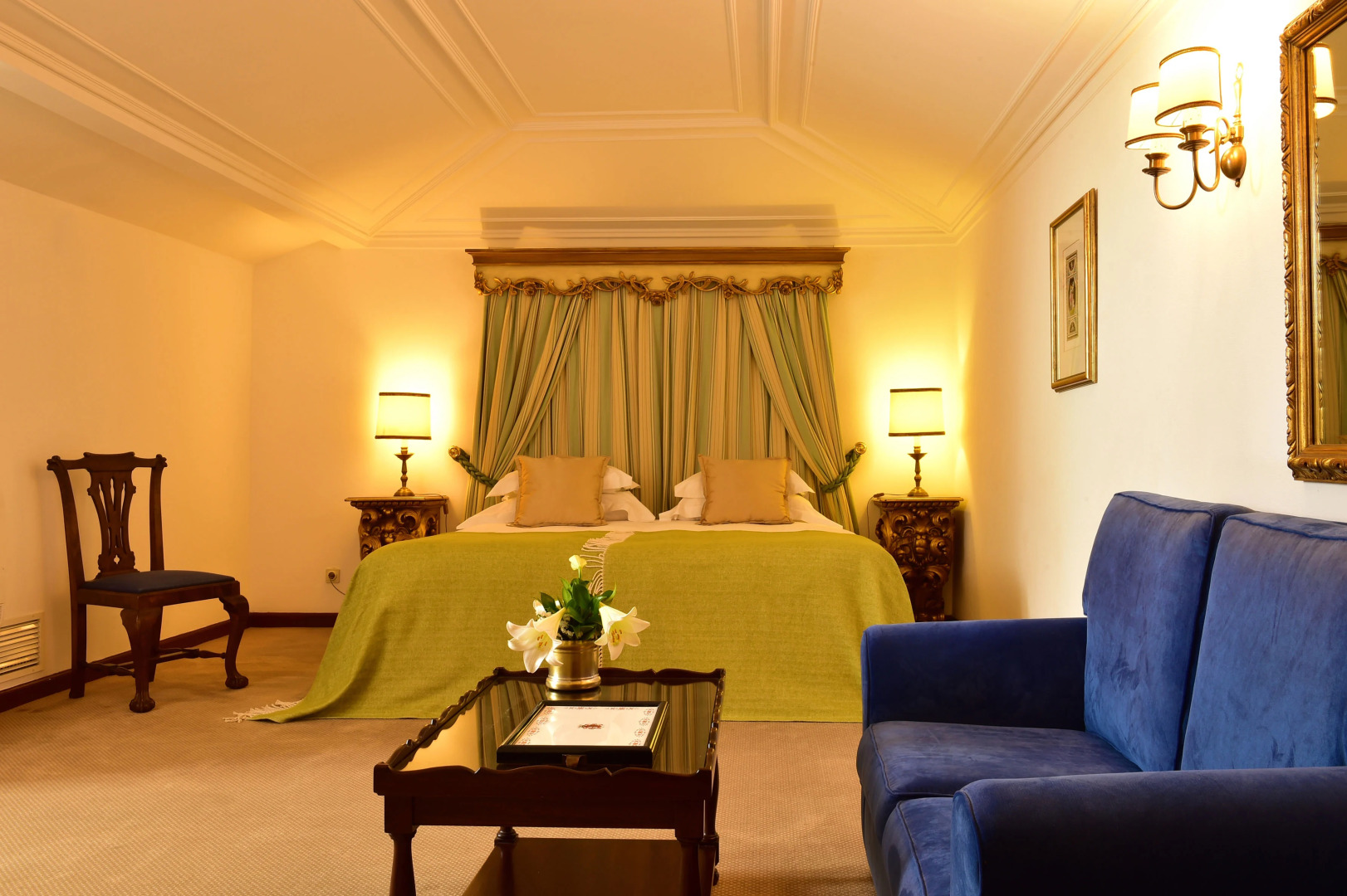 Pousada Castelo de Estremoz - Historic Hotel