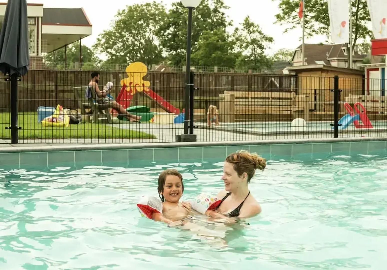 Chalet in Friesland Near Wadden Sea