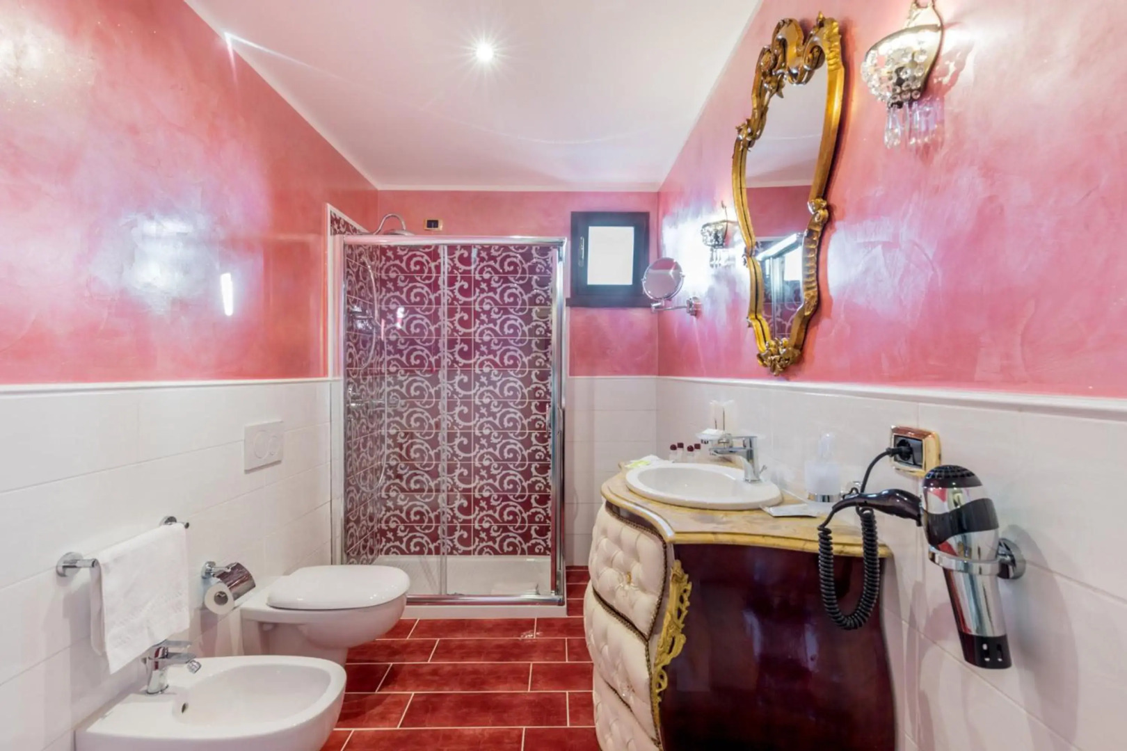 Hotel Sa Cheya Relais & Spa