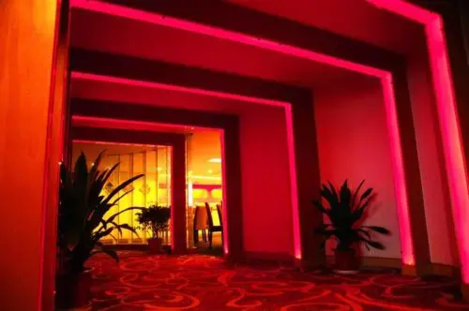 Tongxiang Jiali Hotel