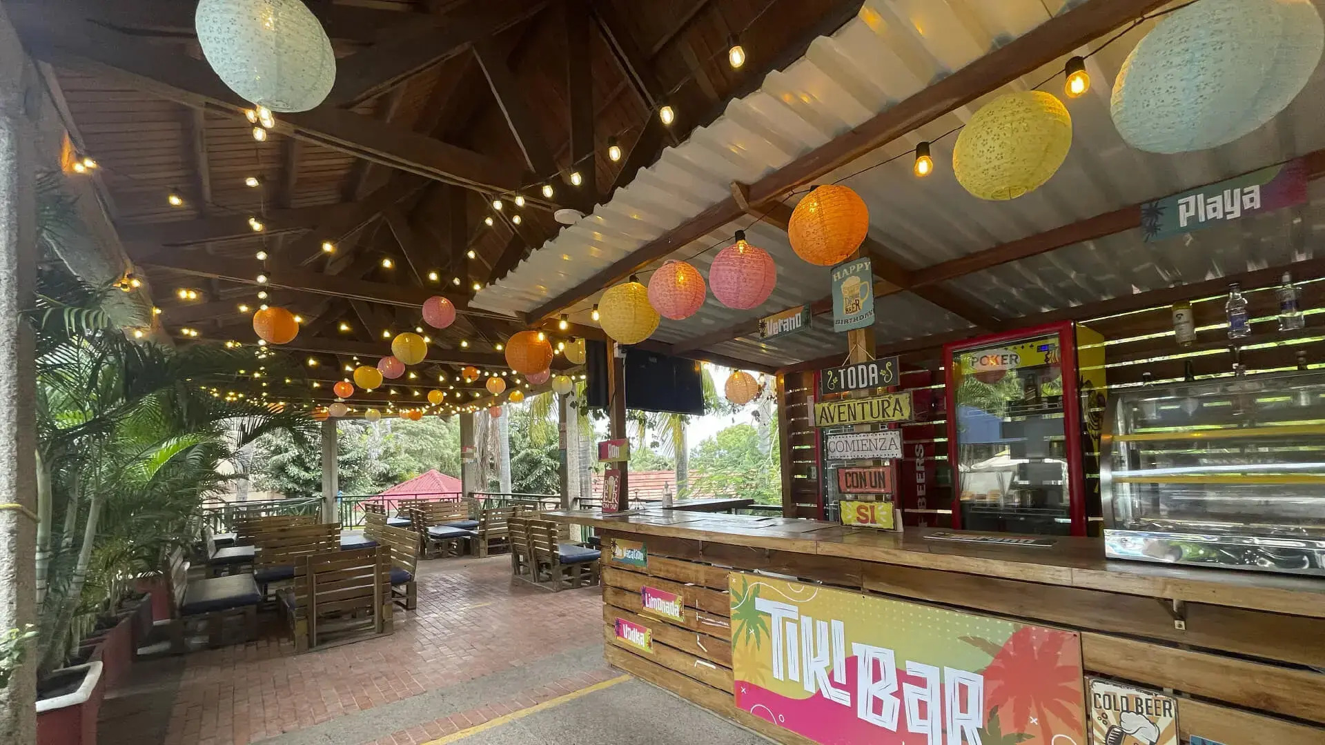 Hotel Girardot Resort by On Vacation