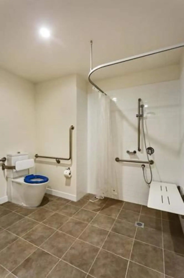 Quest Townsville on Eyre