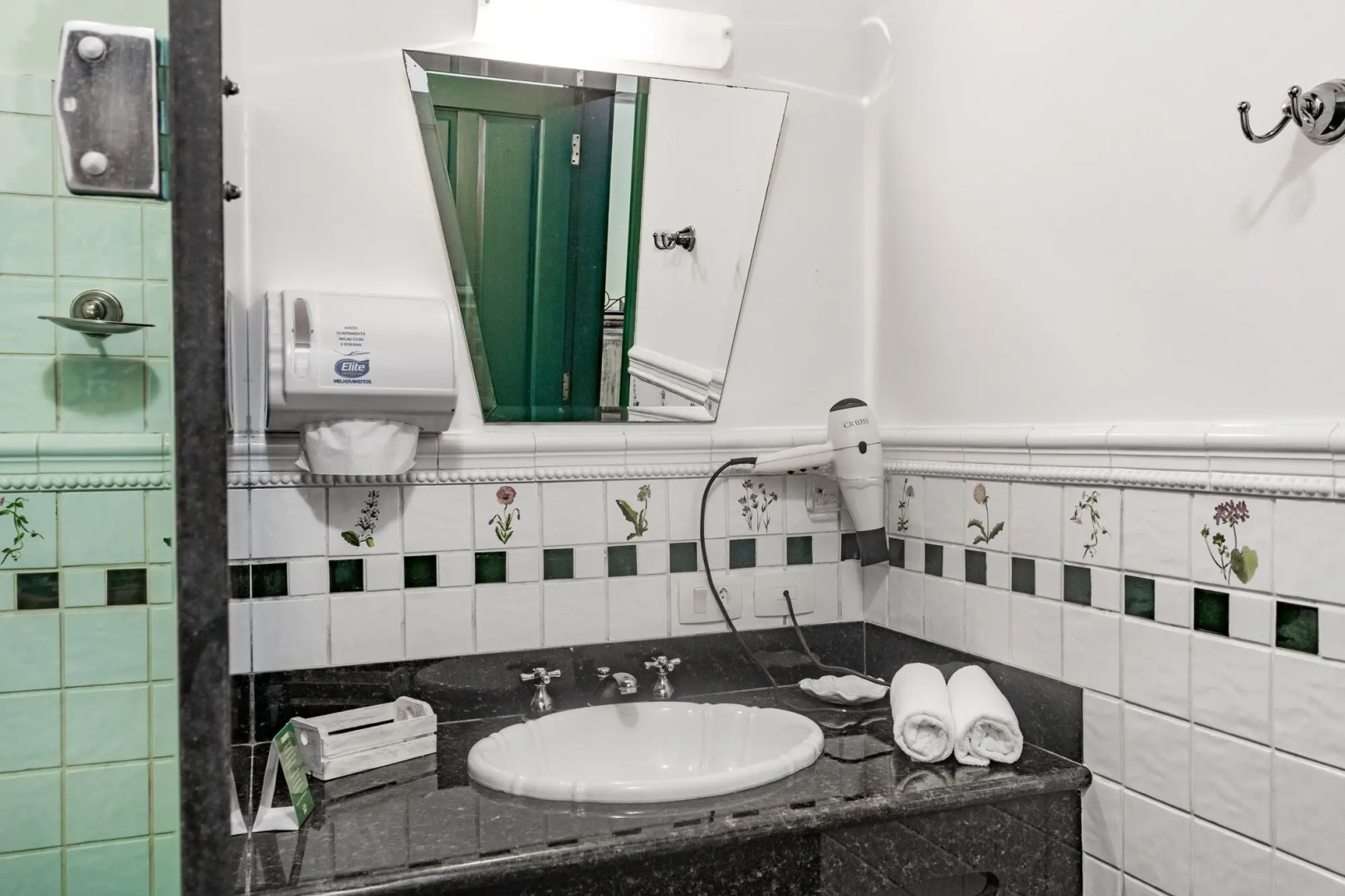 Bomtempo ll Chales da mata