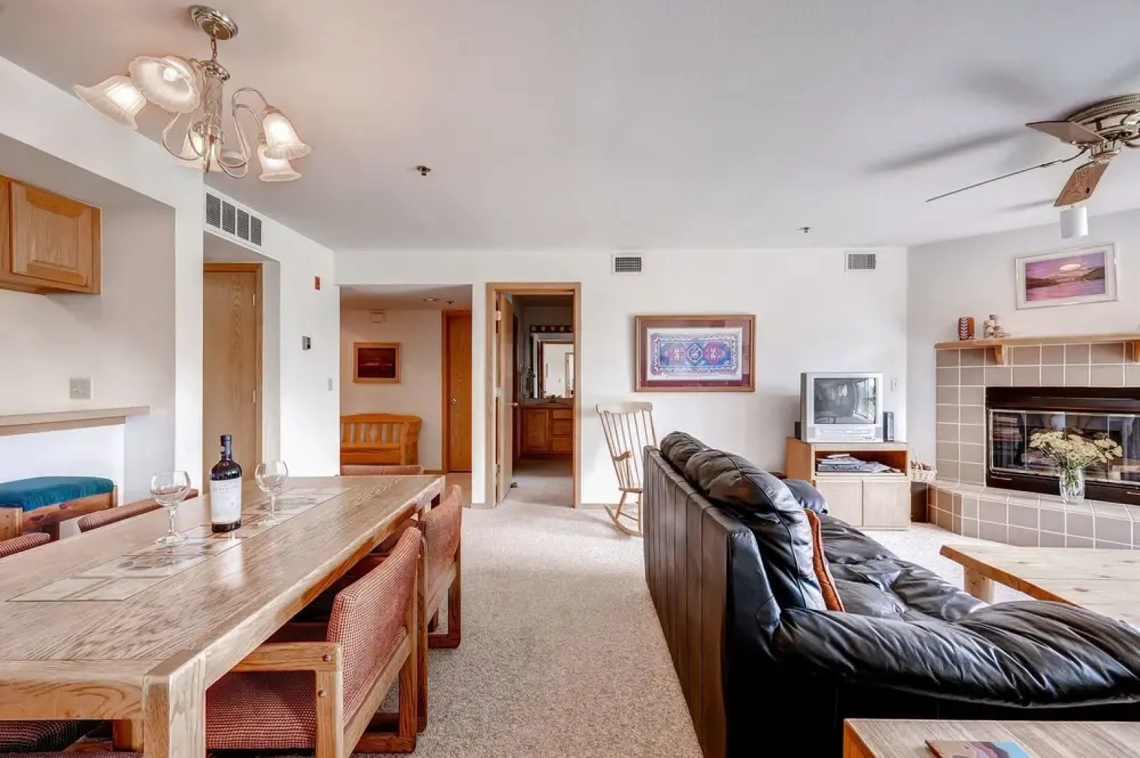 Lake Forest Condos by CRMR